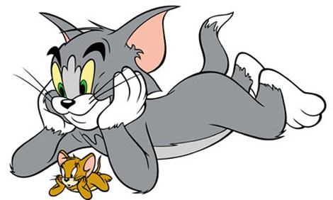 Jerry s Tom httrkpek 17