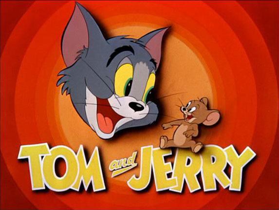 Tom s Jerry 1