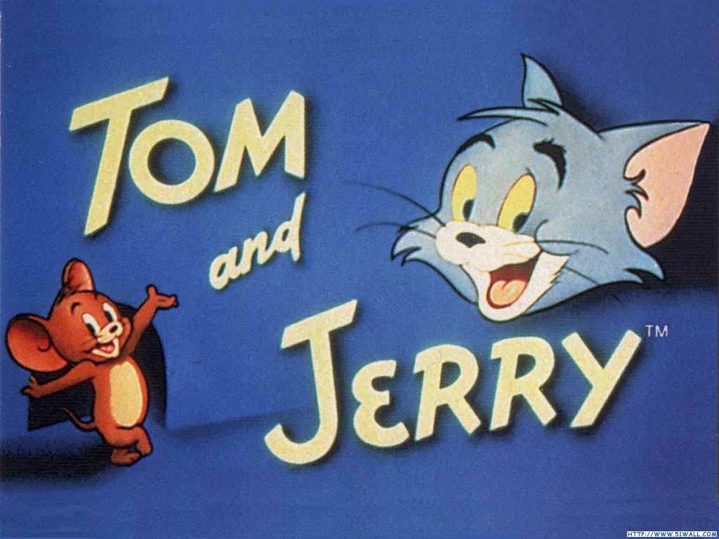Tom and Jerry jtkok 2