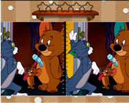 Tom s Jerry jtk 44 html5