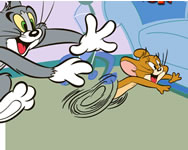 Tom s Jerry jtk 45 mobil